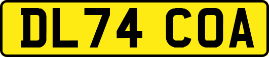 DL74COA