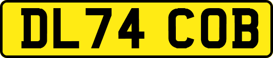 DL74COB