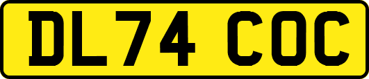 DL74COC