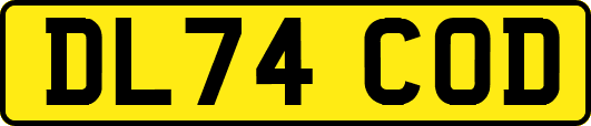DL74COD