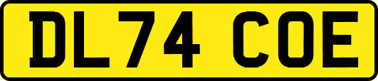 DL74COE
