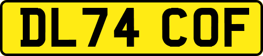 DL74COF