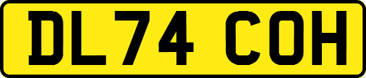 DL74COH