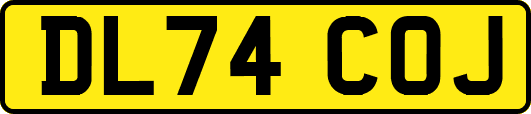 DL74COJ