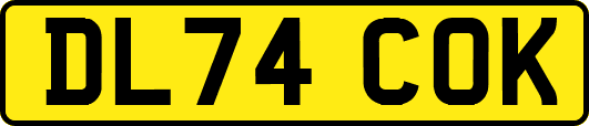 DL74COK