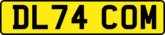 DL74COM