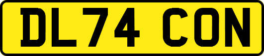 DL74CON