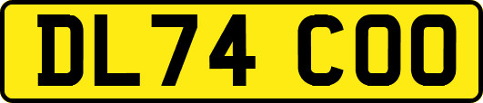 DL74COO