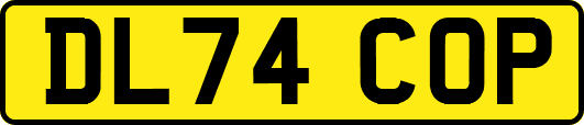 DL74COP
