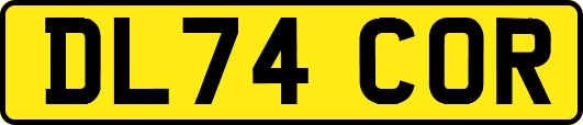 DL74COR