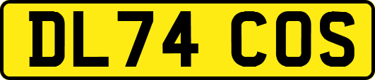 DL74COS