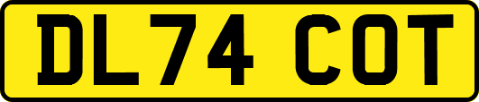 DL74COT