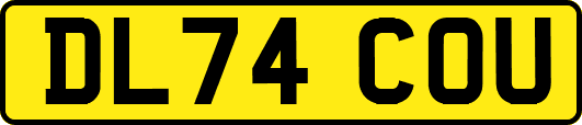 DL74COU