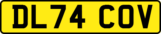 DL74COV