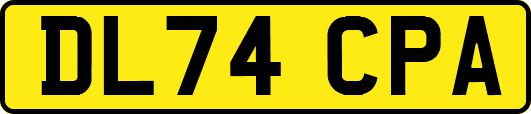 DL74CPA