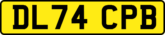 DL74CPB