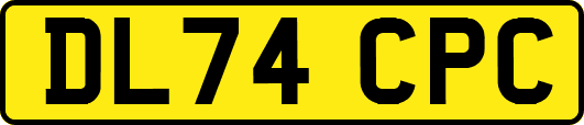 DL74CPC