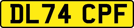 DL74CPF