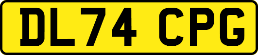 DL74CPG