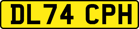 DL74CPH