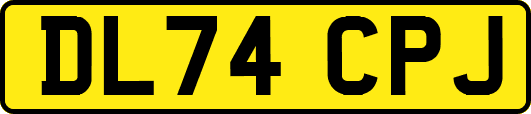 DL74CPJ