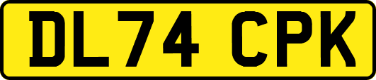 DL74CPK