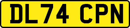 DL74CPN