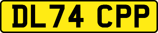 DL74CPP
