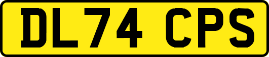 DL74CPS