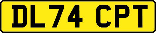 DL74CPT