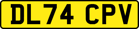 DL74CPV