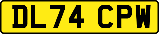 DL74CPW