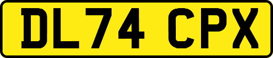 DL74CPX