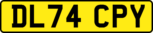 DL74CPY