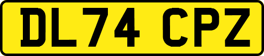 DL74CPZ