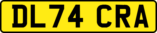 DL74CRA