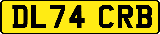 DL74CRB