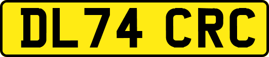 DL74CRC