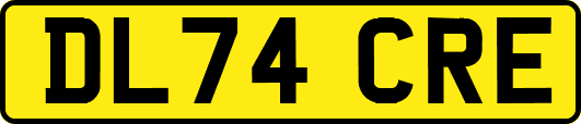 DL74CRE