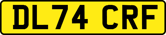 DL74CRF