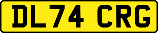 DL74CRG