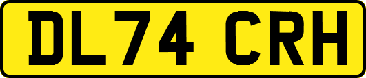 DL74CRH