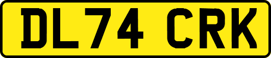 DL74CRK