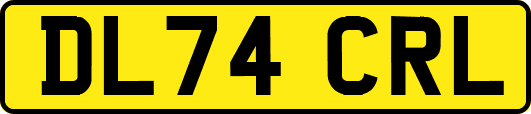 DL74CRL