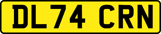 DL74CRN