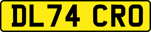 DL74CRO