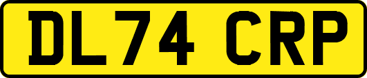 DL74CRP