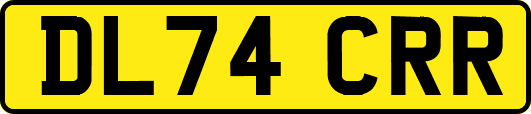 DL74CRR