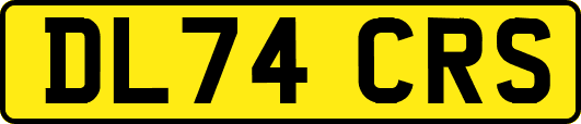 DL74CRS