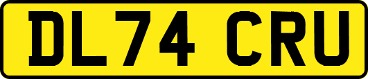 DL74CRU